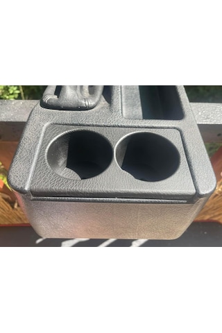 Bmw E36 Küllük Bardaklığı Clon 3d Baskı