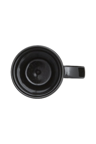 Porland Black Kupa 04alm007205 Siyah