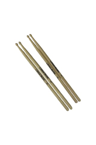 5a-7a Bateri Bageti 2 Çift