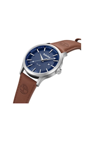 Timberland Tdwgb0041001 Erkek Kol Saati Metalik