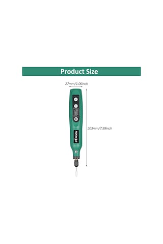 Mufunye 5 Hızlı Kablosuz Mini Matkap Seti - 50 Aksesuarlı, Taşlama Ve Cilalama Fonksiyonlu