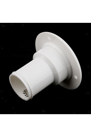 Tekne Su Dolum Kapaği Plastik Su Dolum Ağzi 38mm