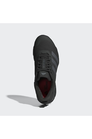 Adidas Dropset 3 Traıner Unısex Spor Ayakkabı - Ig3861 Siyah
