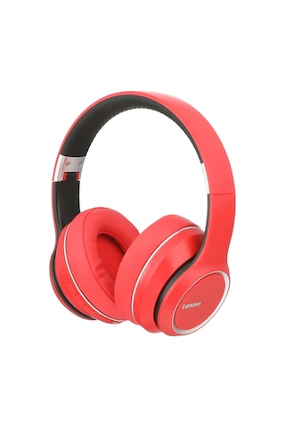 Lenovo HD200 Bluetooth 5.0 Kulak Üstü Kulaklık