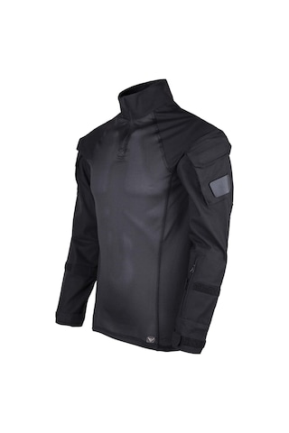 Taktik Kombat Terletmez Fit Kamuflaj Erkek Sweatshirt Compat01 Diğer