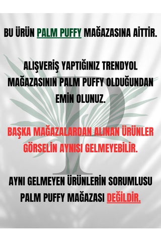 Alize Palm Puffy Kırmızı Bere Kırmızı