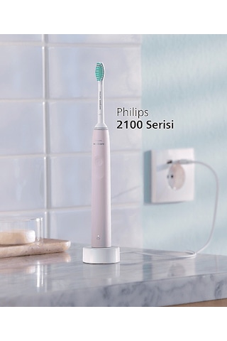 Phılıps Sonicare Hx3651/11 Şarjlı Diş Fırçası