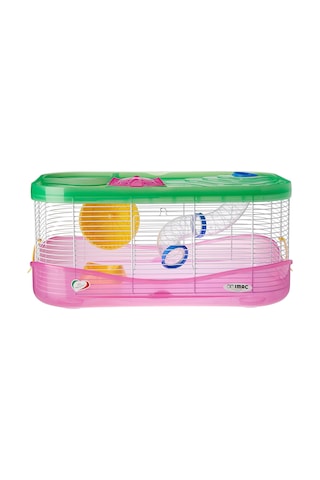 Tr Fantasy Hamster Kafesi