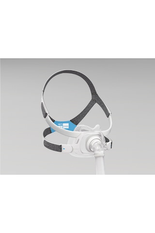 Resmed Airfit F40 Full Face Cpap Maske L