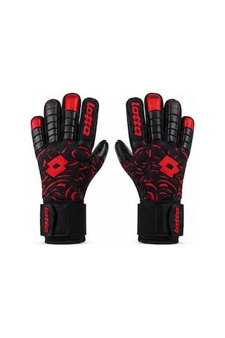 Lotto Erkek Kaleci Eldiveni Gk Gp-150-training 102690840 Siyah
