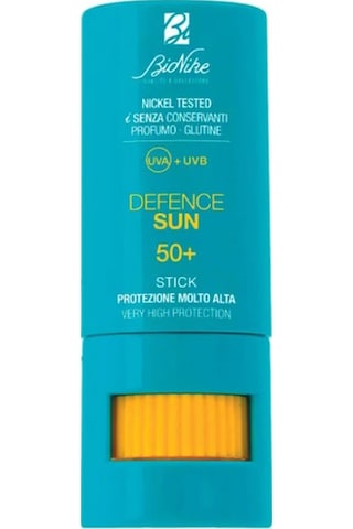 Bionike Defence Sun SPF 50+ Güneş Koruyucu Stick 9 ML Bionike Defence Sun SPF 50+ Güneş Koruyucu Stick 9 ML