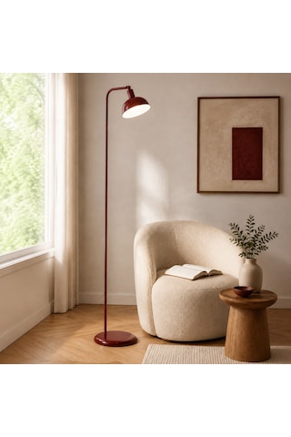 Barin Bordo Lambader