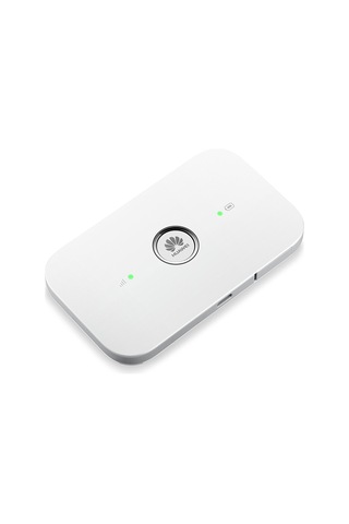 Huawei E5573cs Mobil Wıfı Lte Erişim Noktası 150 Mbit Cat.4 Beyaz