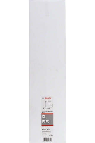 Bosch Standard Elmas Karot Uç 132mm 1 1/4 - 2608601742