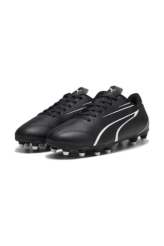 Puma 10748601 Vitoria Fg/ag Jr Çocuk Krampon 001