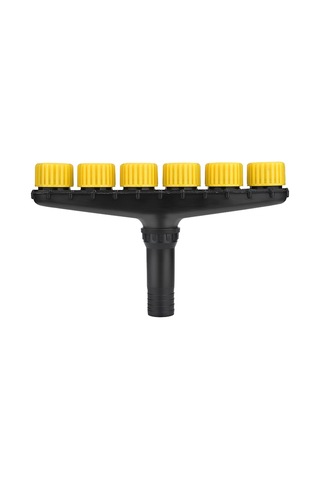 Suntek Çim 6head 1.5ınch Için Tarım Su Yağmurlama Sulama Sulama