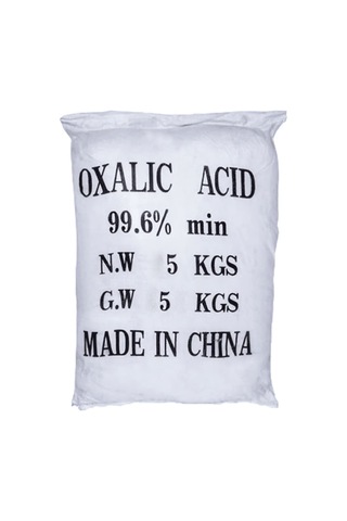 Oksalik Asit 5 KG