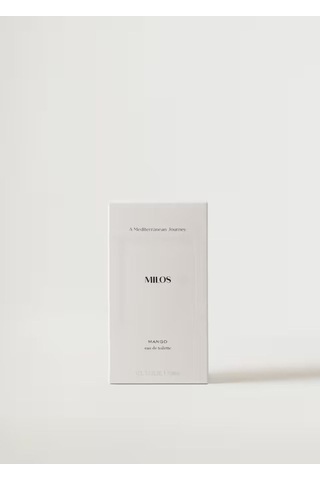 Milos 100 Ml Edt Erkek Parfümü Oryantal