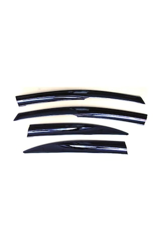 Boğaziçi Vw Bora Cam Rüzgarlığı Mugen 4.lü Bg-1206