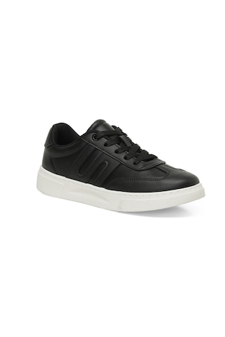 Polaris 325508.z 5fx Siyah Kadın Sneaker 000000000101950519 Siyah