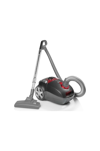 Arzum AR4104 Cleanart Compact 750 W Toz Torbalı Elektrikli Süpürge