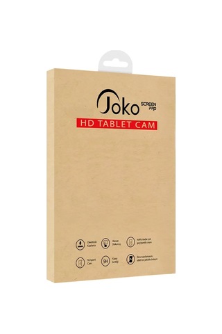 Mey İthalat İpad Pro 11 2024 Hd Tablet Cam Ekran Koruyucu - Şeffaf