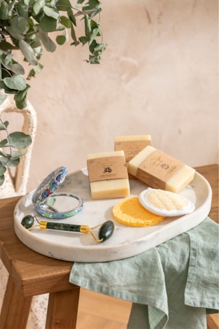 Soap Light Günlük Yüz Bakımı Seti