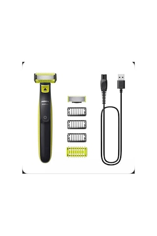 Philips Oneblade Philips One Blade Tıraş Makinesi 400936721 45 Dk
