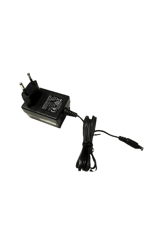 12v 1a Modem Ve Arduino Uyumlu Plastik Kasa Priz Tipi Adaptör S12a03-120a100-p4