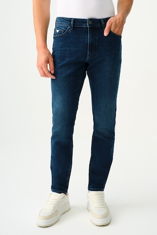 Loft Maximo Erkek Jean Pantolon Lf2037024 Mavi