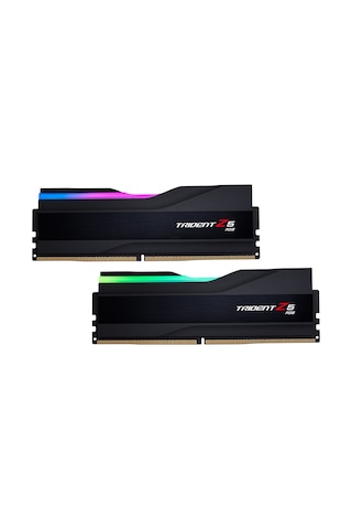 G.Skill Trident Z5 RGB F5-6000J3636F16GX2-TZ5RK 32 GB (2x16) DDR5 6000 MHz CL36 Ram