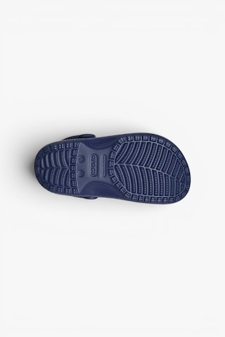 Crocs Classic Clog K Unisex Çocuk Lacivert Terlik - 206991