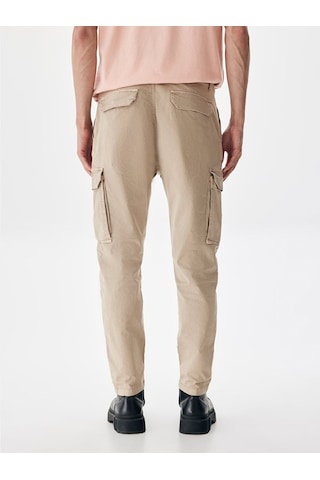 Ltb Erkek Pantolon Bej SOLACA-X 012244702825001 - 701 Bej