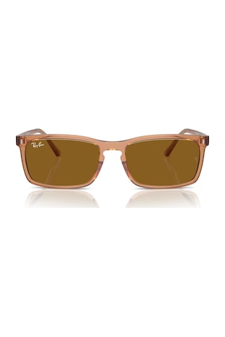 Ray-ban 0rb4435 676433 56 Unisex Güneş Gözlüğü
