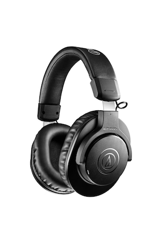 Audio Technica ATH-M20xBT Bluetooth Kulak Üstü Kulaklık