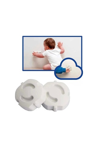 Nessiworld Topraklı Priz Koruyucu 056