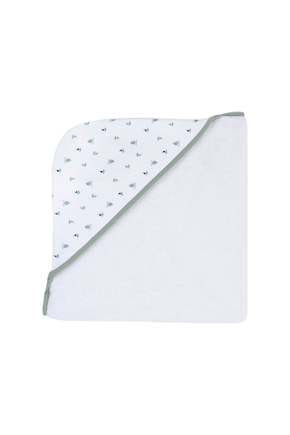 Chicco Erkek Bebek Havlu 09101293000000 000033 Standart
