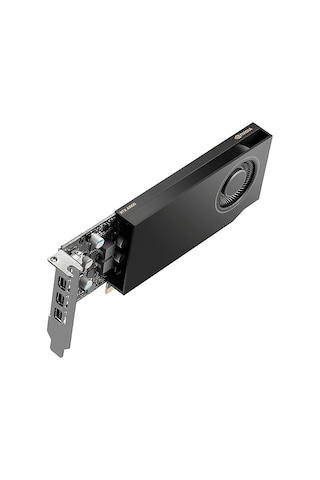 Pny Quadro Gddr6 128 Bit Profesyonel Geforce Rtx A1000 8 Gb Grafik Kartı