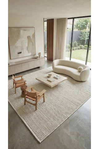 Youdayhomecollection Ekol Model Halı 160x450 Çok Renkli