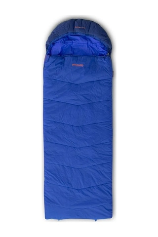 Pınguın Blızzard -17 Junıor 150 Mavı Uykutulum Siyah