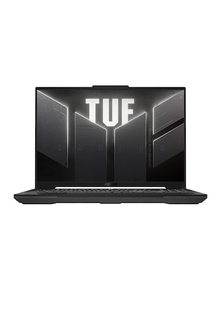 Asus Tuf Gaming F16 FX607VJB-RL037 Core 5 210H 16 GB 512 GB SSD RTX3050 16" FHD Free Dos Dizüstü Bilgisayar
