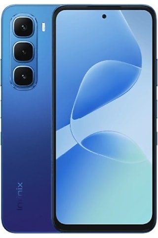 Infinix Hot 60i X6728 8 GB 256 GB (Distribütör Garantili)