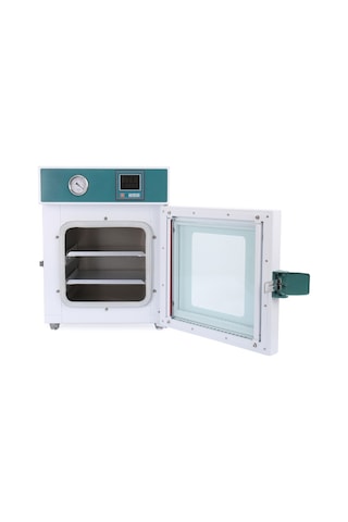 Vakumlu Kurutma Fırını 91 L - Etüv Thermomac Vo91