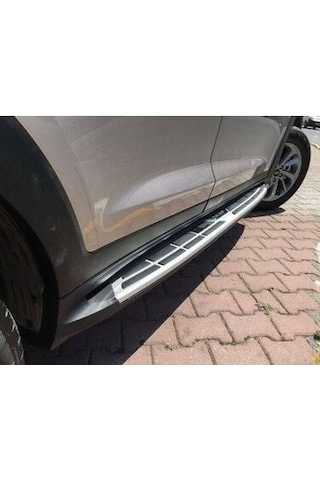 Hyundaı Tucson 2015- Yan Basamak Tuc15-s003