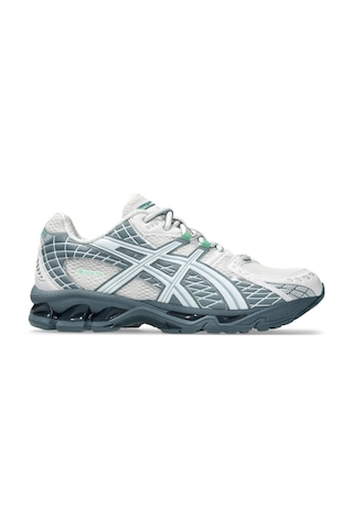 Asics Gel-nımbus 10.1 Gtx Unisex White Traditional Sneakers 1203a760-100 Beyaz