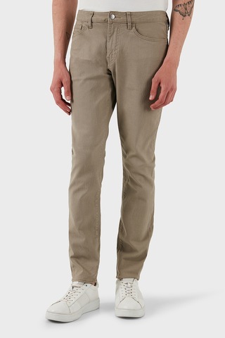 Armani Exchange Erkek Kot Pantolon Xm000070 Af14267 U6167 Bej Bej