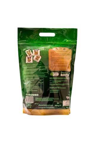 Haşiroğlu Cips Tarhana 450 G