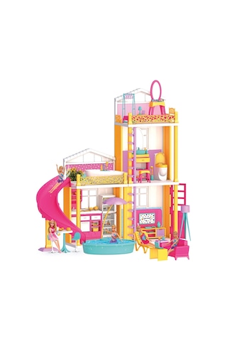 Fen Toys Linda'nın Tatil Evi 3736