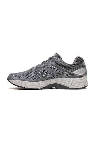 Saucony Progrıd Omnı 9 Unisex Günlük Ayakkabı S101245-1003 Gri