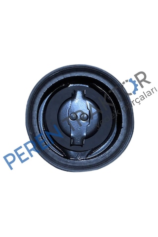 Peren Traktör 5088783 -mazot Depo Kapağı Plastik -fiat İle Uyumlu